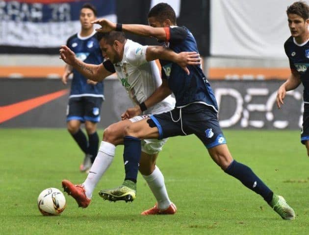 Soi kèo tỉ số Augsburg vs Hoffenheim, 18/6/2020 – Giải VĐQG Đức