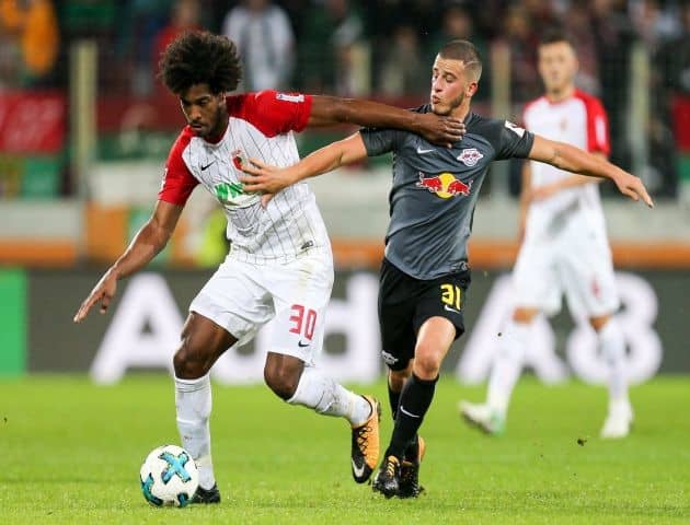 Soi kèo tỉ số Augsburg vs RB Leipzig, 27/6/2020 – Giải VĐQG Đức