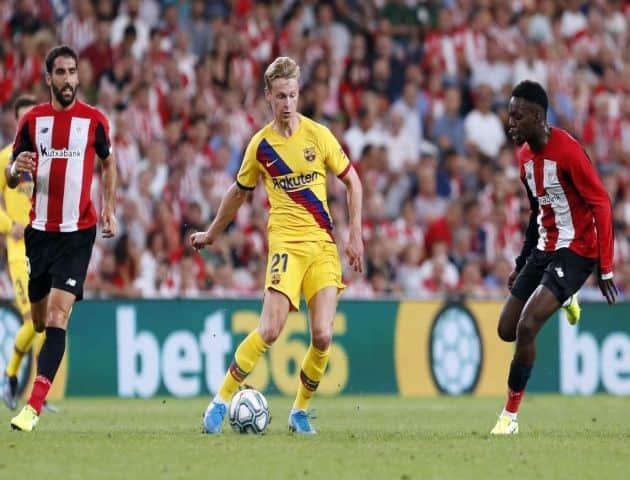Soi kèo tỉ số Barcelona vs Athletic Club, 24/6/2020 – VĐQG Tây Ban Nha