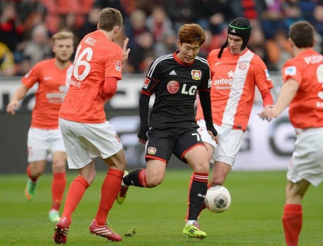 Soi kèo nhà cái Bayer Leverkusen vs Mainz 05, 27/6/2020 - Giải VĐQG Đức Soi kèo nhà cái Bayer Leverkusen vs Mainz 05, 27/6/2020 - Giải VĐQG Đức