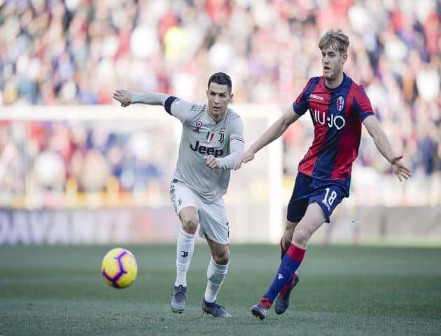 Soi kèo tỉ số Bologna vs Juventus, 23/6/2020 – VĐQG Ý [Serie A]