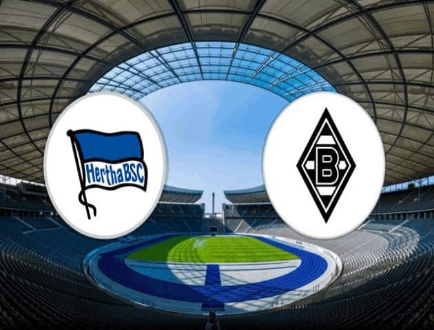 Soi kèo tỉ số Borussia M’gladbach vs Hertha BSC, 27/6/2020 – Giải VĐQG Đức