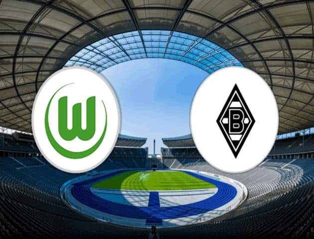 Soi kèo tỉ số Borussia M’gladbach vs Wolfsburg, 16/6/2020 – Giải VĐQG Đức