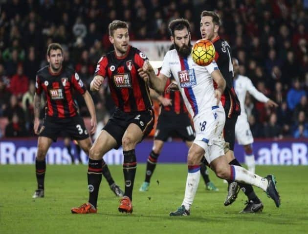 Soi kèo tỉ số Crystal Palace vs Bournemouth, 20/6/2020 – Ngoại Hạng Anh