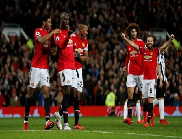 Soi kèo tỉ số Brighton & Hove Albion vs Manchester United, 01/7/2020 – Ngoại Hạng Anh
