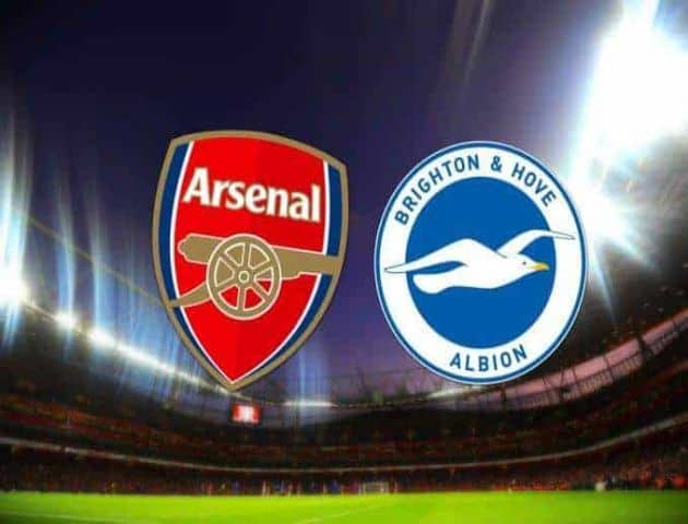Soi kèo tỉ số Brighton vs Arsenal, 20/6/2020 – Ngoại Hạng Anh