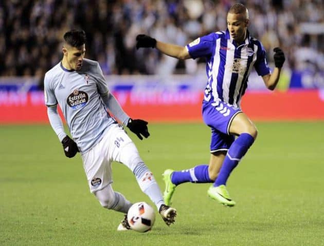 Soi kèo tỉ số Celta Vigo vs Deportivo Alavés, 21/06/2020 – VĐQG Tây Ban Nha