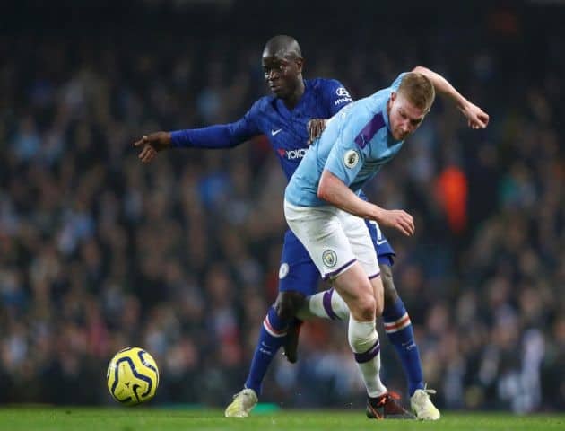 Soi kèo tỉ số Chelsea vs Manchester City, 26/6/2020 – Ngoại Hạng Anh