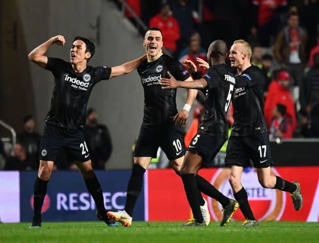Soi kèo tỉ số Cologne vs Eintracht Frankfurt, 20/6/2020 – Giải VĐQG Đức