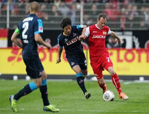 Soi kèo tỉ số Cologne vs Union Berlin, 13/6/2020 – Giải VĐQG Đức