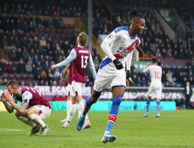 Soi kèo tỉ số Crystal Palace vs Burnley, 30/6/2020 – Ngoại Hạng Anh