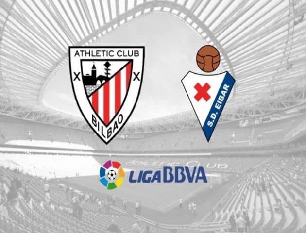 Soi kèo nhà cái Eibar vs Athletic Club, 18/6/2020 - VĐQG Tây Ban Nha