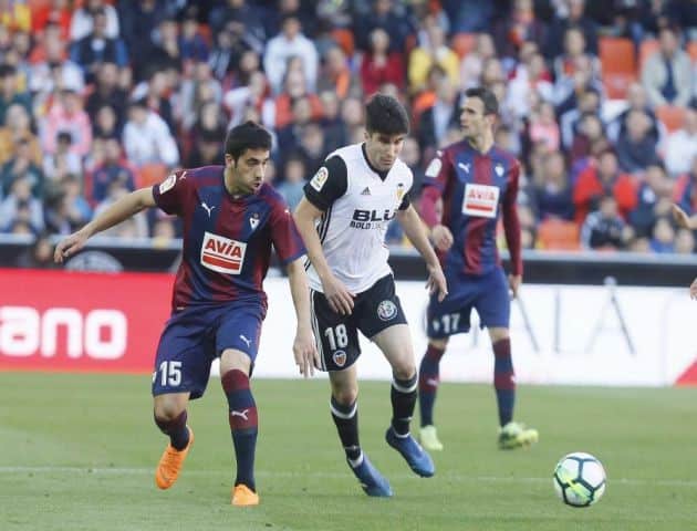 Soi kèo tỉ số Eibar vs Valencia, 26/6/2020 – VĐQG Tây Ban Nha