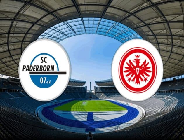 Soi kèo tỉ số Eintracht Frankfurt vs Paderborn, 27/6/2020 – Giải VĐQG Đức