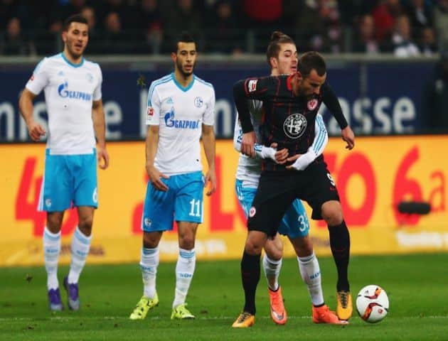 Soi kèo tỉ số Eintracht Frankfurt vs Schalke 04, 17/6/2020 – Giải VĐQG Đức