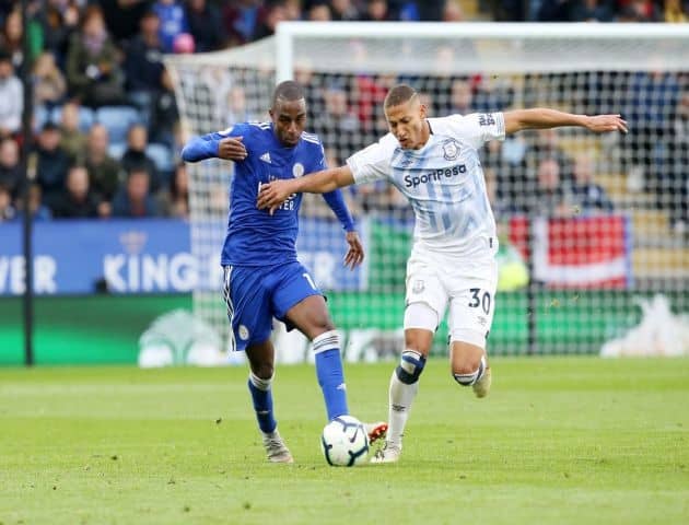 Soi kèo tỉ số Everton vs Leicester City, 02/7/2020 – Ngoại Hạng Anh