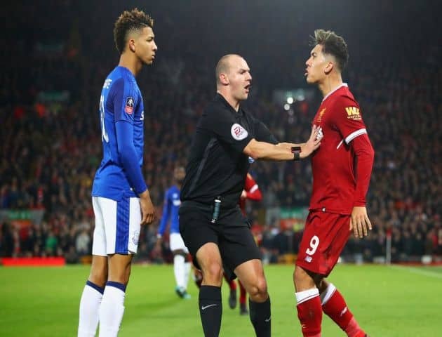 Soi kèo tỉ số Everton vs Liverpool, 20/6/2020 – Ngoại Hạng Anh