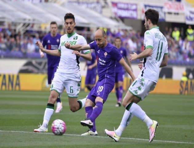 Soi kèo tỉ số Fiorentina vs Sassuolo, 02/7/2020 – VĐQG Ý [Serie A]