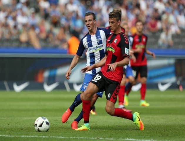Soi kèo tỉ số RB Leipzig vs Fortuna Dusseldorf, 18/6/2020 – Giải VĐQG Đức
