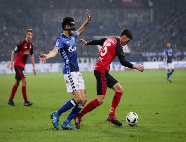 Soi kèo tỉ số Freiburg vs Schalke 04, 27/6/2020 – Giải VĐQG Đức