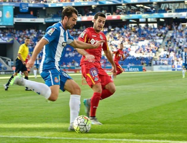 Soi kèo tỉ số Getafe vs Espanyol, 17/6/2020 – VĐQG Tây Ban Nha