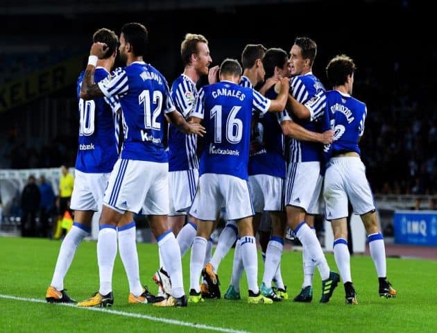 Soi kèo tỉ số Getafe vs Real Sociedad, 28/6/2020 – VĐQG Tây Ban Nha