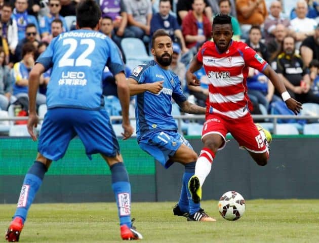 Soi kèo tỉ số Granada CF vs Getafe, 14/6/2020 – VĐQG Tây Ban Nha