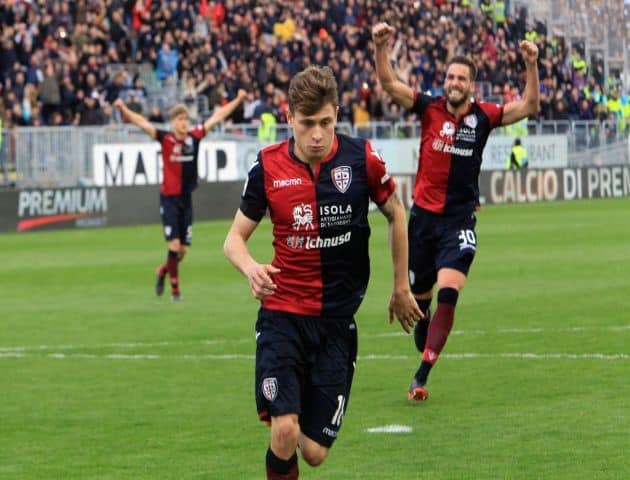 Soi kèo tỉ số Hellas Verona vs Cagliari, 21/6/2020 – VĐQG Ý [Serie A]