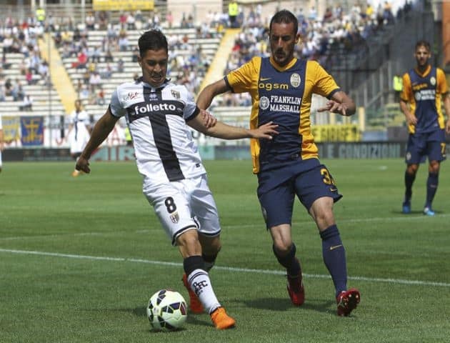 Soi kèo tỉ số Hellas Verona vs Parma, 02/7/2020 – VĐQG Ý [Serie A]
