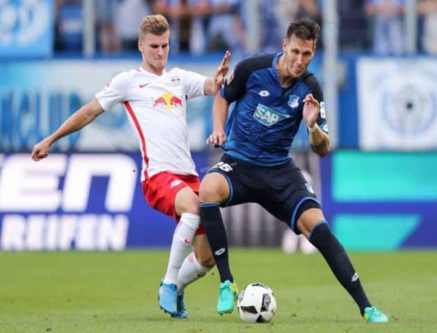 Soi kèo tỉ số Hoffenheim vs RB Leipzig, 13/6/2020 – Giải VĐQG Đức