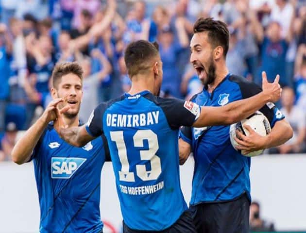 Soi kèo tỉ số Hoffenheim vs Union Berlin, 20/6/2020 – Giải VĐQG Đức