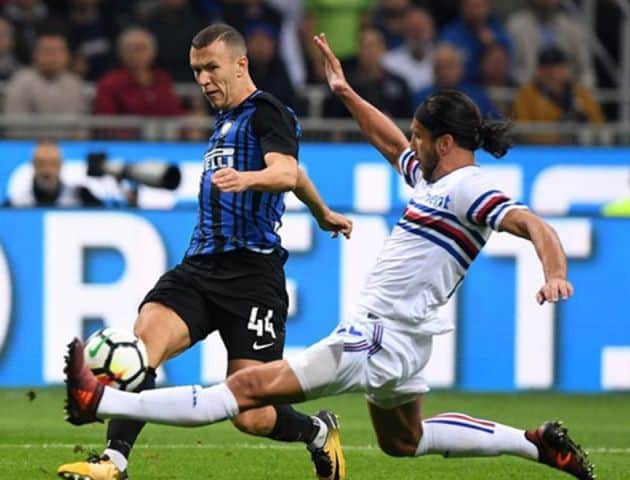 Soi kèo tỉ số Inter Milan vs Sampdoria, 22/6/2020 – VĐQG Ý [Serie A]
