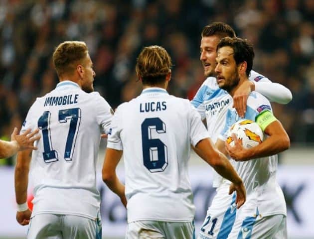 Soi kèo tỉ số Lazio vs Fiorentina, 28/6/2020 – VĐQG Ý [Serie A]