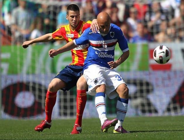 Soi kèo tỉ số Lecce vs Sampdoria, 02/7/2020 – VĐQG Ý [Serie A]