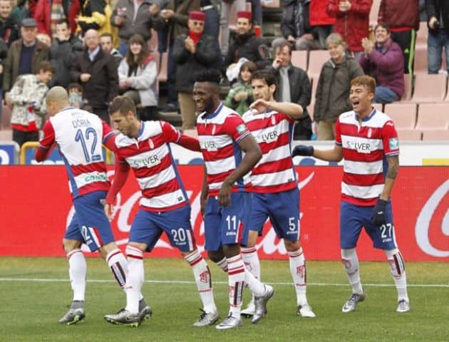 Soi kèo tỉ số Leganes vs Granada, 23/6/2020 – VĐQG Tây Ban Nha