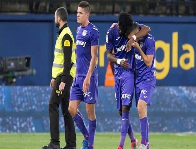 Soi kèo tỉ số Leganes vs Valladolid, 14/6/2020 – VĐQG Tây Ban Nha