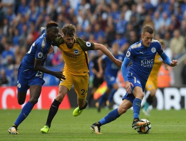 Soi kèo tỉ số Leicester City vs Brighton & Hove Albion, 24/6/2020 – Ngoại Hạng Anh