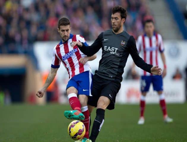 Soi kèo tỉ số Levante vs Atletico Madrid, 24/6/2020 – VĐQG Tây Ban Nha