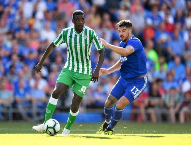 Soi kèo tỉ số Levante vs Real Betis, 28/6/2020 – VĐQG Tây Ban Nha