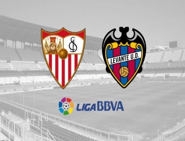 Soi kèo tỉ số Levante vs Sevilla, 16/6/2020 – VĐQG Tây Ban Nha