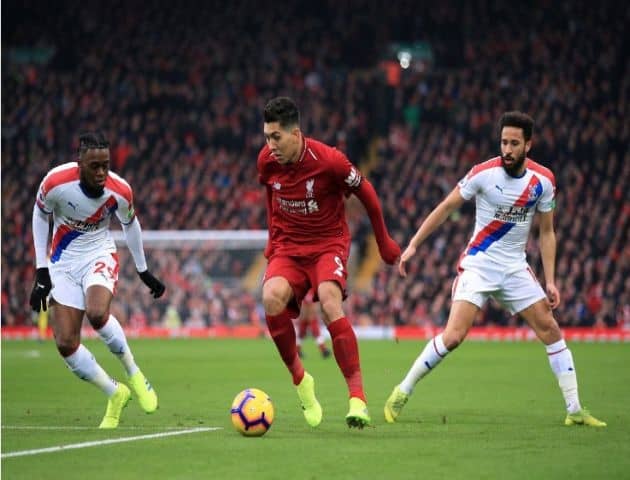 Soi kèo tỉ số Liverpool vs Crystal Palace, 25/6/2020 – Ngoại Hạng Anh