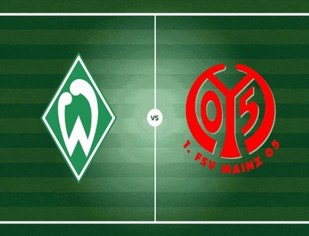 Soi kèo tỉ số Mainz 05 vs Werder Bremen, 20/6/2020 – Giải VĐQG Đức