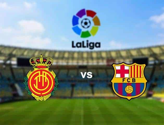 Soi kèo tỉ số Mallorca vs Barcelona, 14/6/2020 – VĐQG Tây Ban Nha