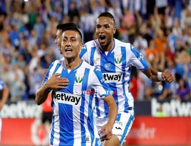 Soi kèo tỉ số Mallorca vs Leganes, 20/06/2020 – VĐQG Tây Ban Nha