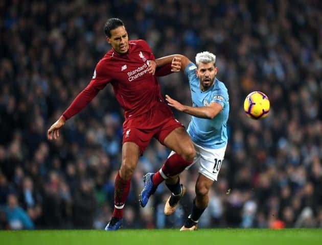 Soi kèo tỉ số Manchester City vs Liverpool, 03/7/2020 – Ngoại Hạng Anh