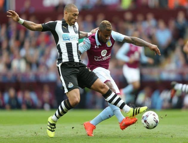 Soi kèo tỉ số Newcastle United vs Aston Villa, 25/6/2020 – Ngoại Hạng Anh