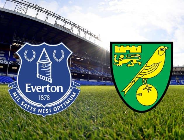 Soi kèo tỉ số Norwich City vs Everton, 25/6/2020 – Ngoại Hạng Anh
