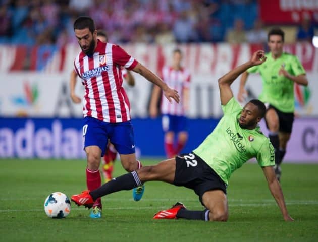 Soi kèo tỉ số Osasuna vs Atletico Madrid, 18/6/2020 – VĐQG Tây Ban Nha