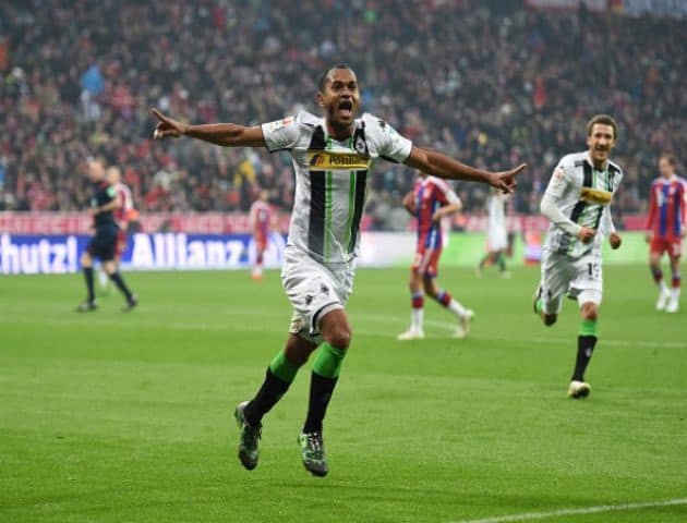 Soi kèo tỉ số Paderborn vs Borussia M’gladbach, 20/6/2020 – Giải VĐQG Đức