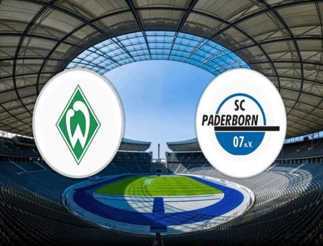 Soi kèo tỉ số Paderborn vs Werder Bremen, 13/6/2020 – Giải VĐQG Đức